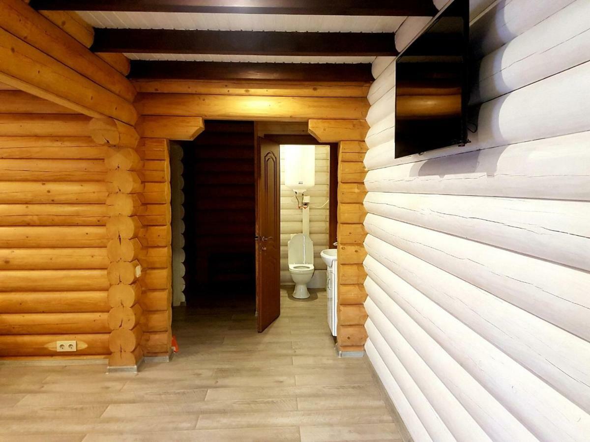 Апартаменты Casa De Greta Свитязь Экстерьер фото